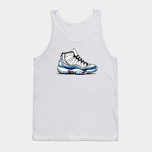 AJ XI Tank Top